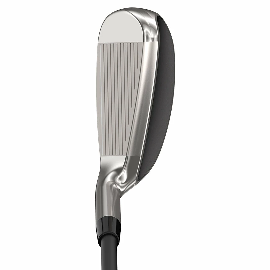Cleveland Golf Cleveland Women's Launcher XL Halo Irons 6 Cleveland Golf Cleveland Women's Launcher XL Halo Irons - Image 4