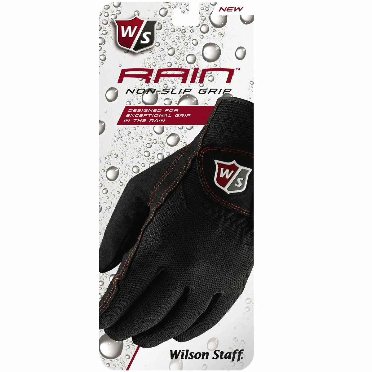 Wilson Staff Rain Gloves 3 Wilson Staff Rain Gloves