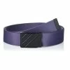 CaddiesShack Adidas Golf Webbing Belt -Hot Sale Left Hand All Shop Web Belt Purple Black OSFM