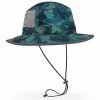 Sunday Afternoons Brushline Bucket Hats SPF 50+ -Hot Sale Left Hand All Shop WetlandsCamo0 e342b347 8120 4440 b690 e859d4fc4218