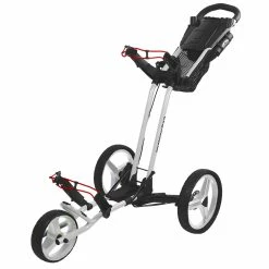 Sun Mountain Pathfinder PX3 Golf Push Carts -Hot Sale Left Hand All Shop White 147