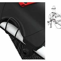 Proactive Clicgear Golf 3-Wheel Push Cart Model 4.0 -Hot Sale Left Hand All Shop White 5