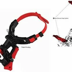 Proactive Clicgear Golf 3-Wheel Push Cart Model 4.0 -Hot Sale Left Hand All Shop White 6