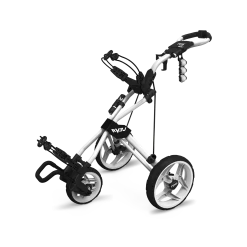 Proactive Clicgear Golf 3-Wheel Rovic Junior Push Cart Model RV3J -Hot Sale Left Hand All Shop White a844f42f fa88 4ff0 8f9d 92ea0a56066b