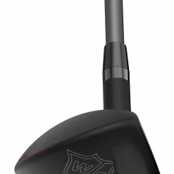 Wilson Dynapower Hybrid -Hot Sale Left Hand All Shop WilsonDynapowerHybrid 3