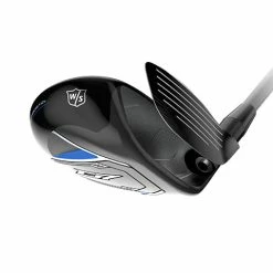 Wilson Staff Golf D7 Hybrids -Hot Sale Left Hand All Shop Wilson Staff D7 Hybrid 5