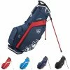 Wilson Staff Golf Feather Lite FL Stand Carry Bags -Hot Sale Left Hand All Shop Wilson Staff Feather Carry Bags 39402bec 27fc 4f8b 8d78 ce04ecd16ce9