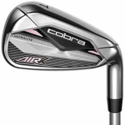 Cobra Golf Cobra AIR-X Combo Iron/Hybrid Set Ladeis 15 Cobra Golf Cobra AIR-X Combo Iron/Hybrid Set Ladeis -Hot Sale Left Hand All Shop Women sAIR XComboSet2