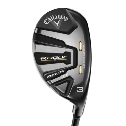 Callaway Golf Callaway Rouge ST MAX OS Lite Hybrids Ladies -Hot Sale Left Hand All Shop Women sRogueSTMAXOSLiteHybrids3