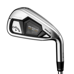 Callaway Golf Callaway Rouge ST MAX OS Lite Irons Graphite Ladies 9 Callaway Golf Callaway Rouge ST MAX OS Lite Irons Graphite Ladies -Hot Sale Left Hand All Shop Women sRogueSTMAXOSLiteIrons4