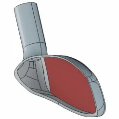 Hireko Acer XV Hybrid -Hot Sale Left Hand All Shop XV Hybrid 02