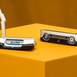 XXIO Golf XXIO 12 Blade Putter -Hot Sale Left Hand All Shop XXIO12BLADEPUTTER6