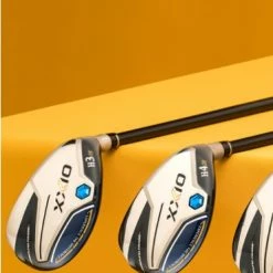 XXIO Golf XXIO 12 Hybrids -Hot Sale Left Hand All Shop XXIO12HYBRIDS6