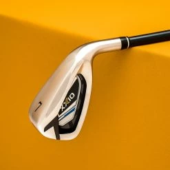 XXIO Golf XXIO 12 Irons -Hot Sale Left Hand All Shop XXIO12IRONS5