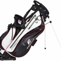 Tour Edge Exotics Xtreme 4 Stand Bags 13 Tour Edge Exotics Xtreme 4 Stand Bags -Hot Sale Left Hand All Shop Xtreme 4 Carry Bag Black White