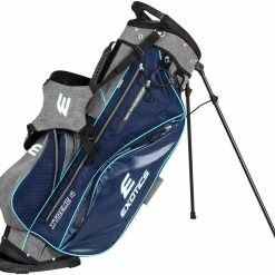 Tour Edge Exotics Xtreme 4 Stand Bags 19 Tour Edge Exotics Xtreme 4 Stand Bags -Hot Sale Left Hand All Shop Xtreme 4 Carry Bag Navy Scratch Plaid Teal
