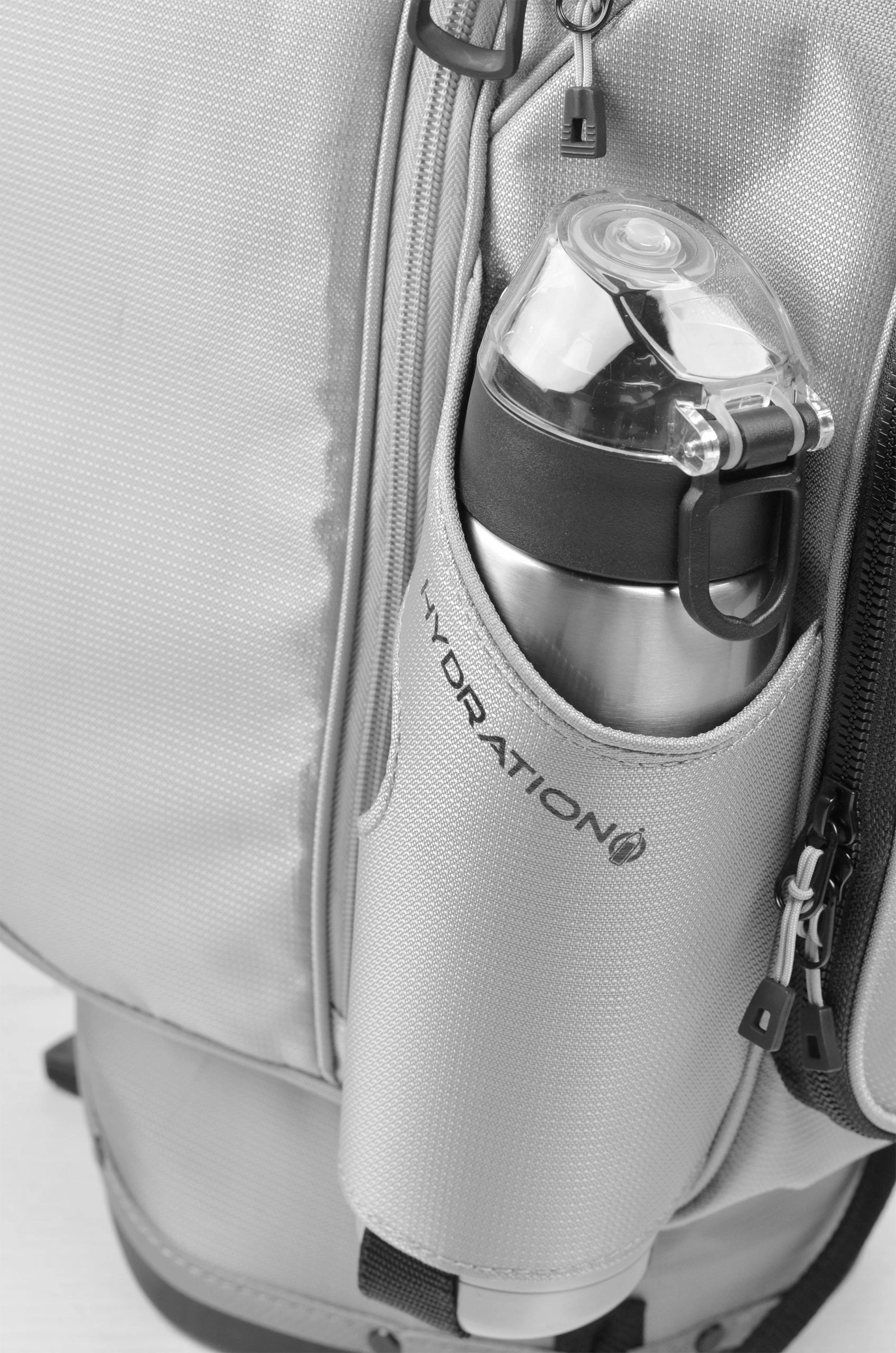 Sun Mountain Golf 2021 Collegiate Team Carry Stand Bag 12 Sun Mountain Golf 2021 Collegiate Team Carry Stand Bag - Image 10