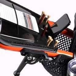 Sun Mountain V1R Push Cart 27 Sun Mountain V1R Push Cart -Hot Sale Left Hand All Shop ZOOMCOMPARTMENTCLOSED