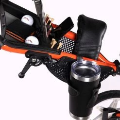 Sun Mountain V1R Push Cart 28 Sun Mountain V1R Push Cart -Hot Sale Left Hand All Shop ZOOMCOMPARTMENTOPENED