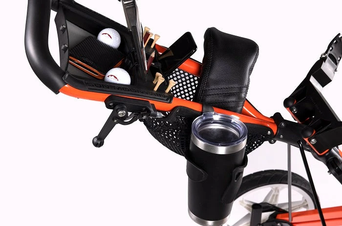 Sun Mountain V1R Push Cart 15 Sun Mountain V1R Push Cart - Image 13