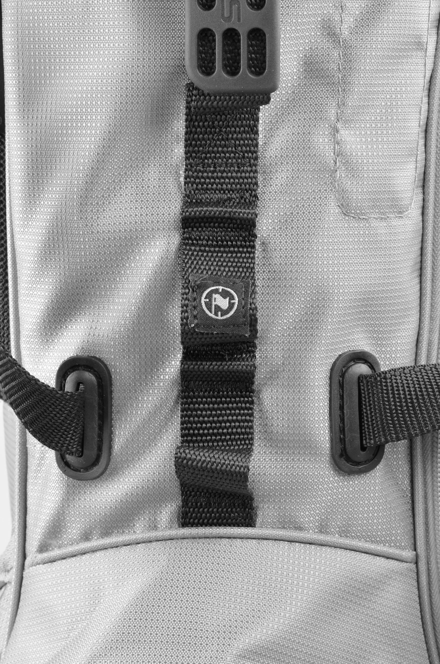 Sun Mountain Golf 2021 Collegiate Team Carry Stand Bag 13 Sun Mountain Golf 2021 Collegiate Team Carry Stand Bag - Image 11