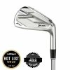 Cleveland Golf SRIXON ZX7 IRONS - Graphite Shaft