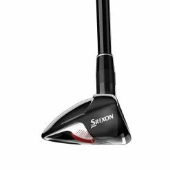 Cleveland Golf Srixon ZX5 Hybrids -Hot Sale Left Hand All Shop ZX Hybrid V4 Lrg