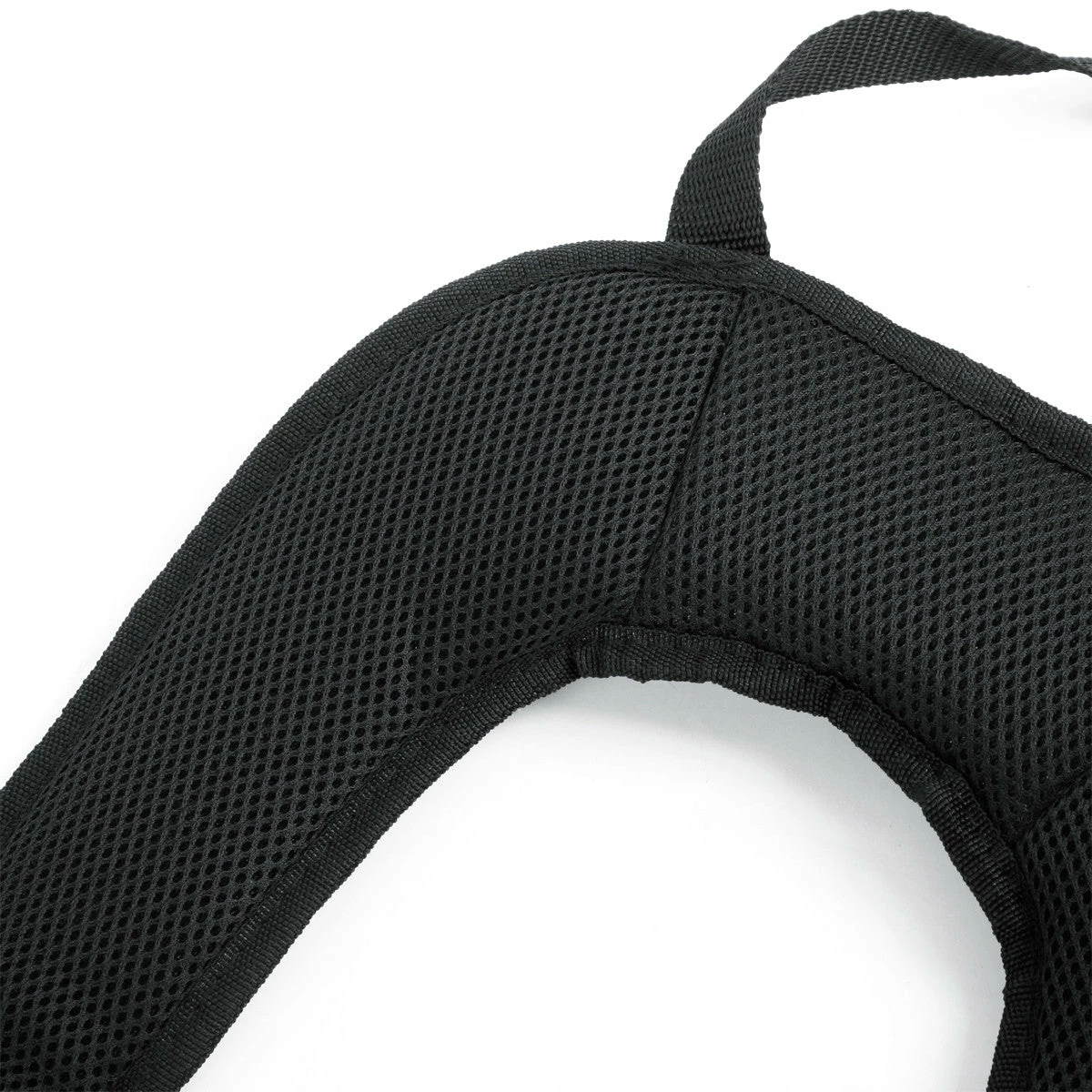 Hireko Affinity ZLS Stand Golf Bag Black/Red 7 Hireko Affinity ZLS Stand Golf Bag Black/Red - Image 5