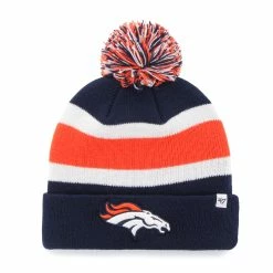 Bridgestone NFL Beanies Hats -Hot Sale Left Hand All Shop ba broncos