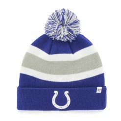 Bridgestone NFL Beanies Hats -Hot Sale Left Hand All Shop ba colts