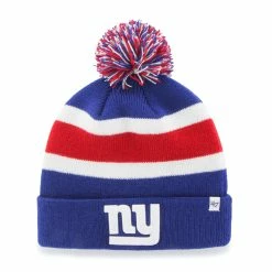 Bridgestone NFL Beanies Hats -Hot Sale Left Hand All Shop ba giants