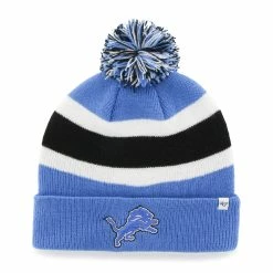 Bridgestone NFL Beanies Hats -Hot Sale Left Hand All Shop ba lions