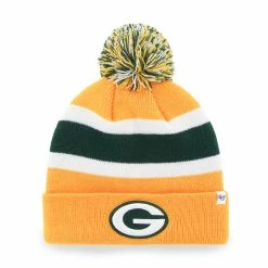 Bridgestone NFL Beanies Hats -Hot Sale Left Hand All Shop ba packers