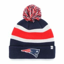 Bridgestone NFL Beanies Hats -Hot Sale Left Hand All Shop ba patriots