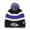 Bridgestone NFL Beanies Hats -Hot Sale Left Hand All Shop ba ravens