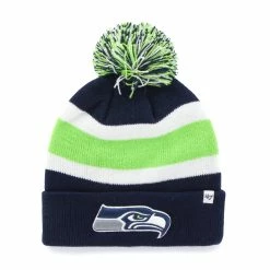 Bridgestone NFL Beanies Hats -Hot Sale Left Hand All Shop ba seahawks