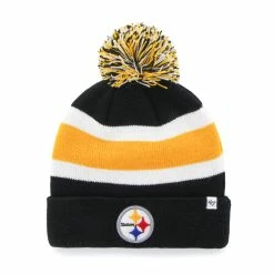 Bridgestone NFL Beanies Hats -Hot Sale Left Hand All Shop ba steelers