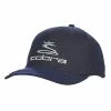Cobra Golf Ball Marker Snapback Golf Cap -Hot Sale Left Hand All Shop ballmarkersnapback blue