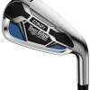 Tour Edge Golf Tour Edge Hot Launch C521 Irons Graphite Shaft