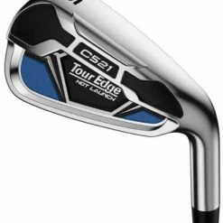 Tour Edge Golf Tour Edge Hot Launch C521 Irons Graphite Shaft