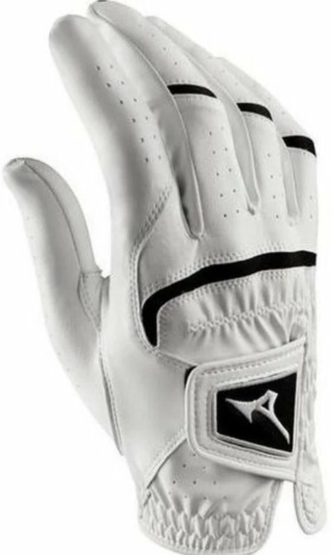 Mizuno Golf Men's Mizuno Elite Gloves Right Hand 3 Mizuno Golf Men's Mizuno Elite Gloves Right Hand