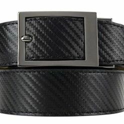 NexBelt Classic Series Essentials Buckle PreciseFit W/ Dress Belt -Hot Sale Left Hand All Shop classic carbon