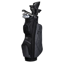 Callaway Golf Callaway Big Bertha Reva 11-Piece Complete Set