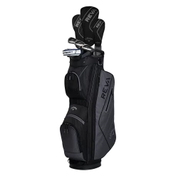 Callaway Golf Callaway Big Bertha REVA 8-Piece Complete Set