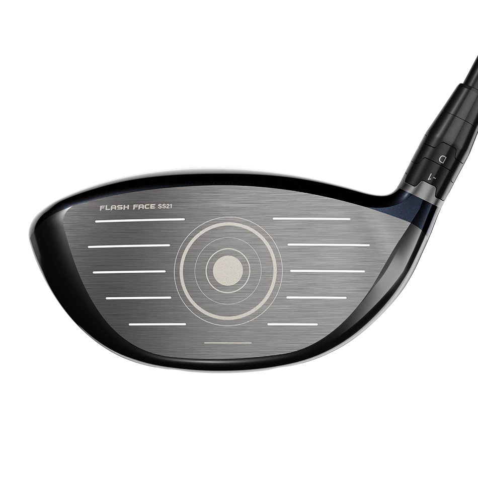 Callaway Golf Callaway Big Bertha REVA Driver Ladies 5 Callaway Golf Callaway Big Bertha REVA Driver Ladies - Image 3