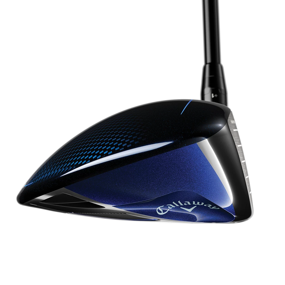 Callaway Golf Callaway Big Bertha REVA Driver Ladies 6 Callaway Golf Callaway Big Bertha REVA Driver Ladies - Image 4