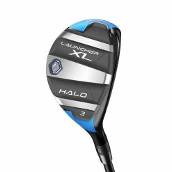 Cleveland Golf Launcher XL Halo Hybrid -Hot Sale Left Hand All Shop halo 2