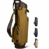 Sun Mountain Golf Canvas & Leather Cart Bag 2 Sun Mountain Golf Canvas & Leather Cart Bag -Hot Sale Left Hand All Shop hero 87d25561 5051 4031 8d06 bf93d03c1099