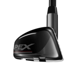 Callaway Golf Callaway Apex Pro Hybrid 2021 -Hot Sale Left Hand All Shop hybrids 2021 apex pro 5