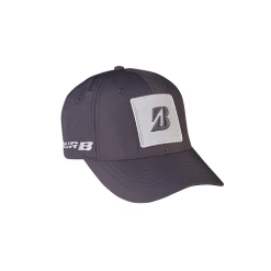Bridgestone 2020 Kuchar Collection Golf Hats -Hot Sale Left Hand All Shop image 2 bsg style headwear kucharcollection grey gallery 2x d450d068 36e6 40d9 97bd 50a9e39c007b